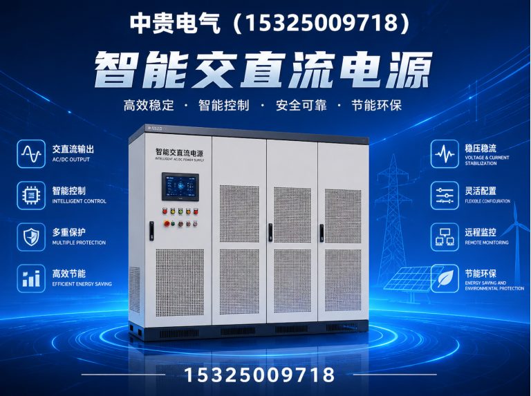 永嘉县中贵电气展示图